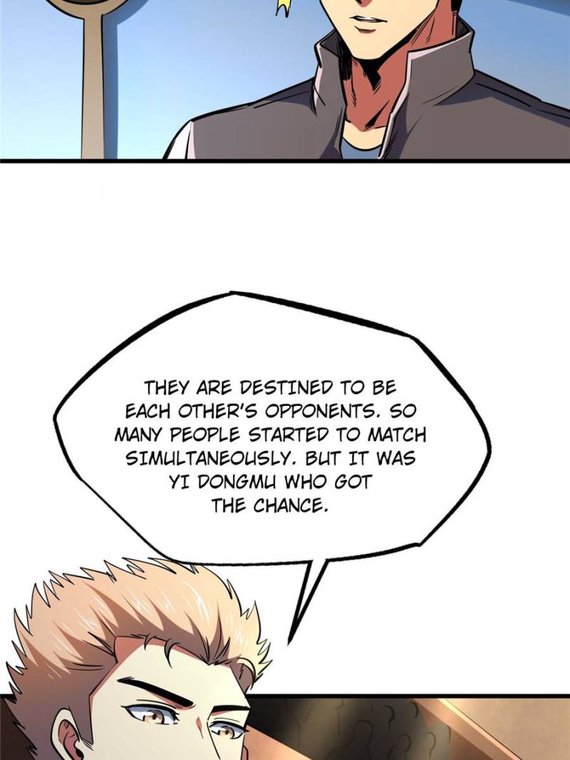 Super Gene Chapter 196 - 2