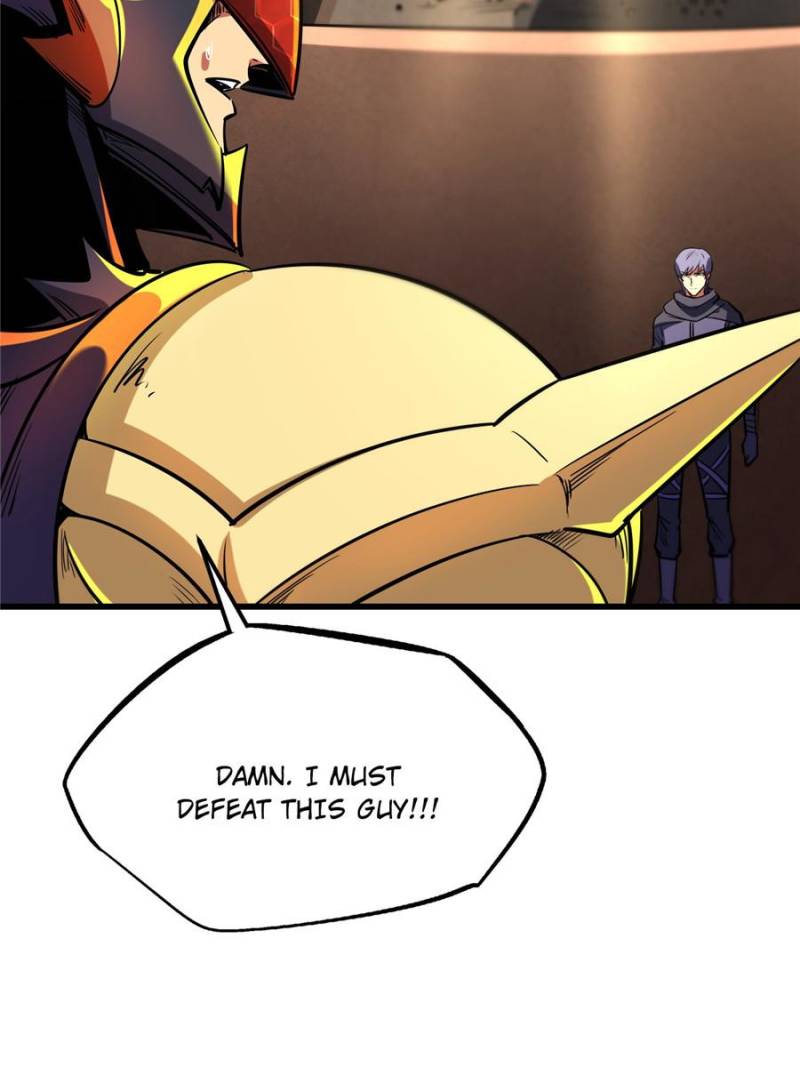 Super Gene Chapter 196 - 7