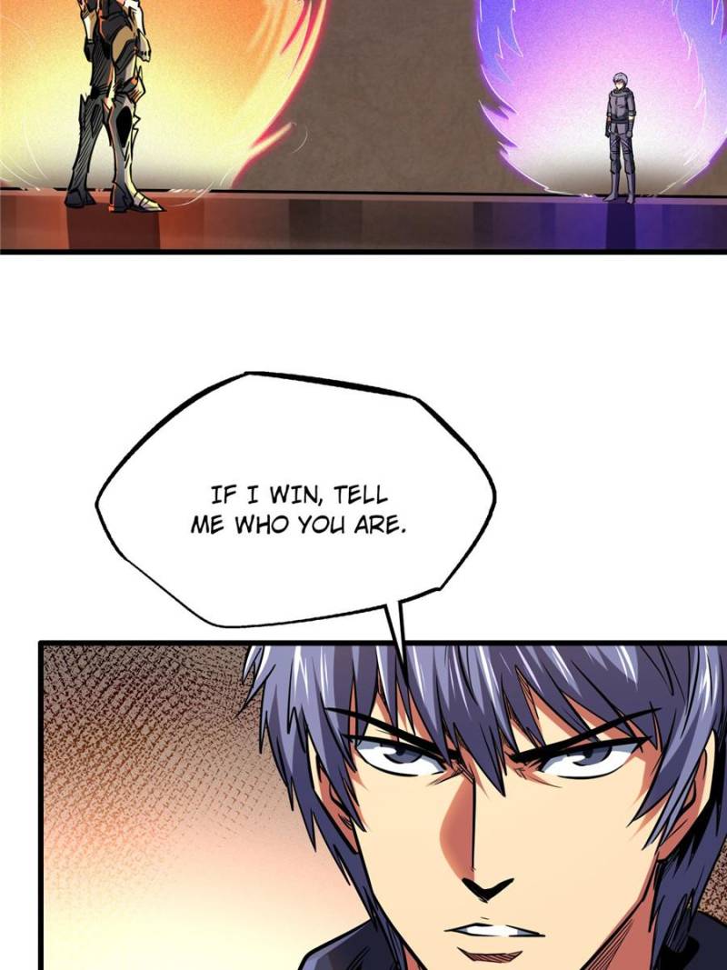 Super Gene Chapter 196 - 11