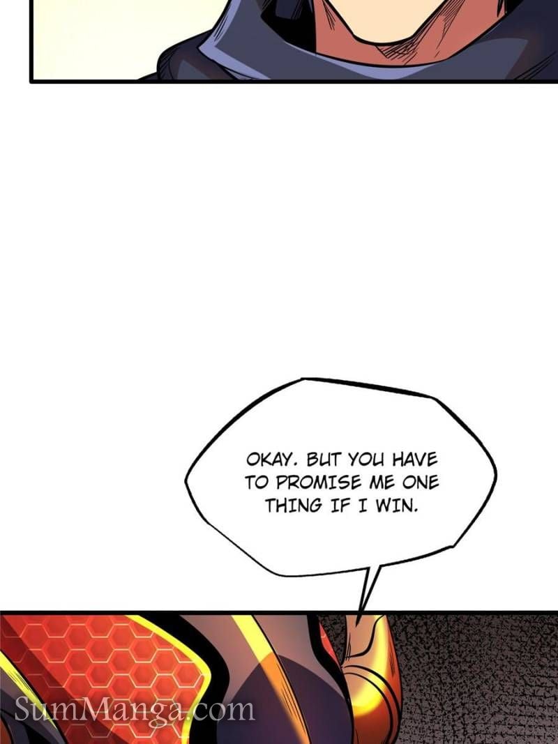 Super Gene Chapter 196 - 12