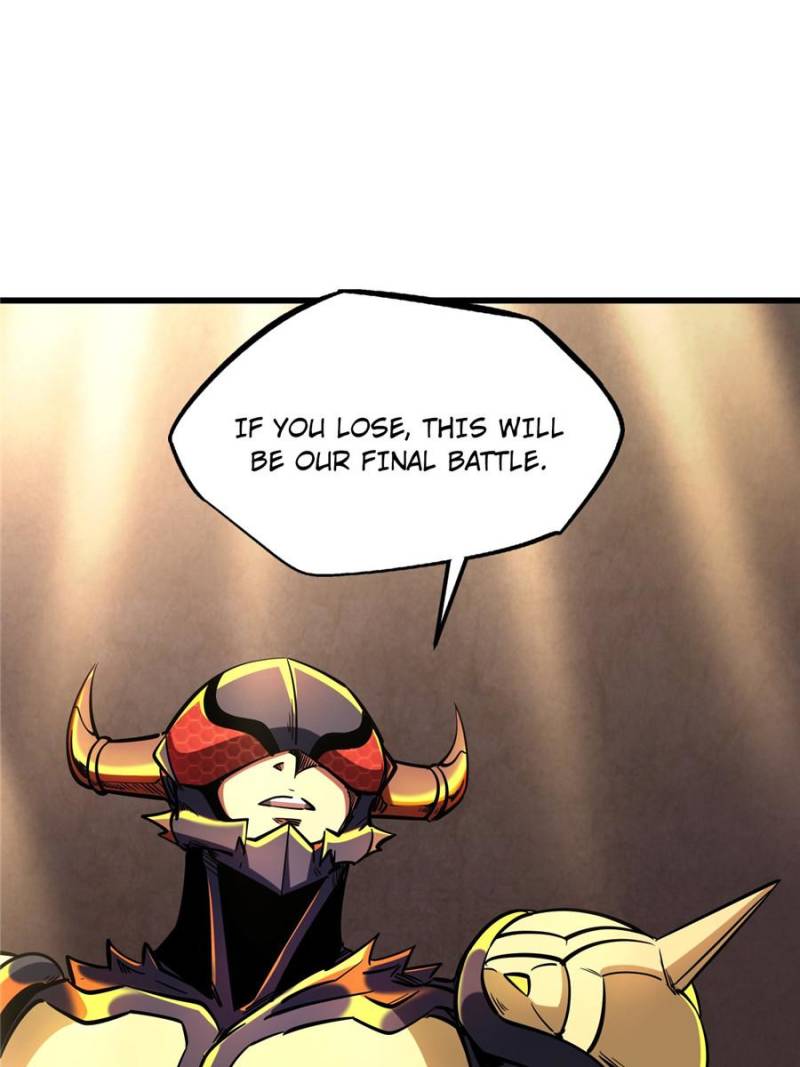Super Gene Chapter 196 - 15