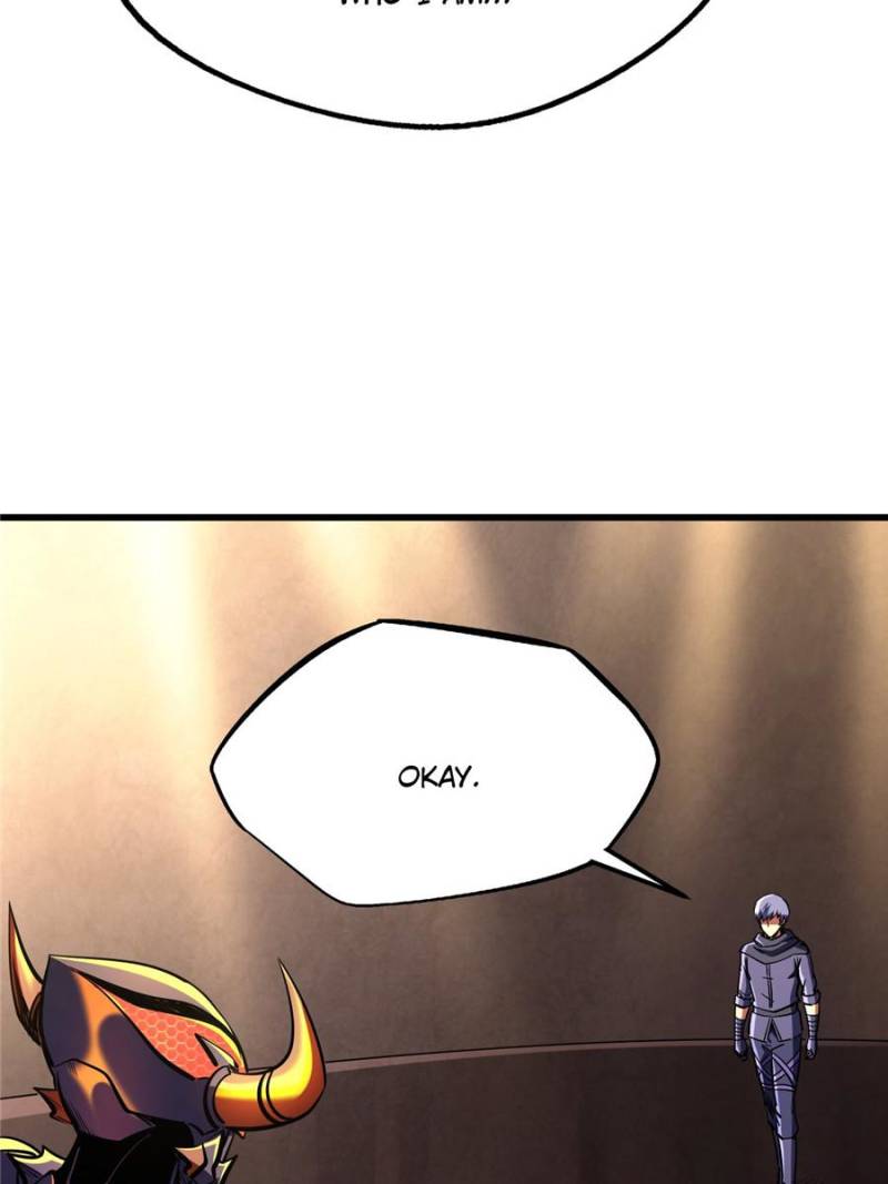 Super Gene Chapter 196 - 17