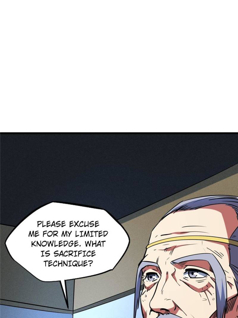 Super Gene Chapter 196 - 26