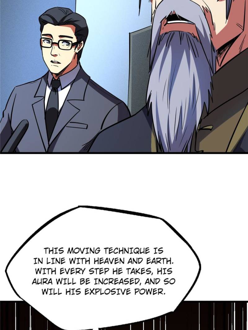 Super Gene Chapter 196 - 27