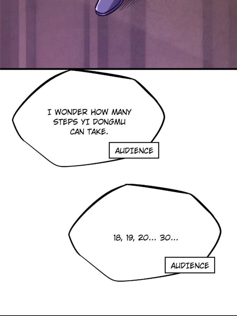 Super Gene Chapter 196 - 32
