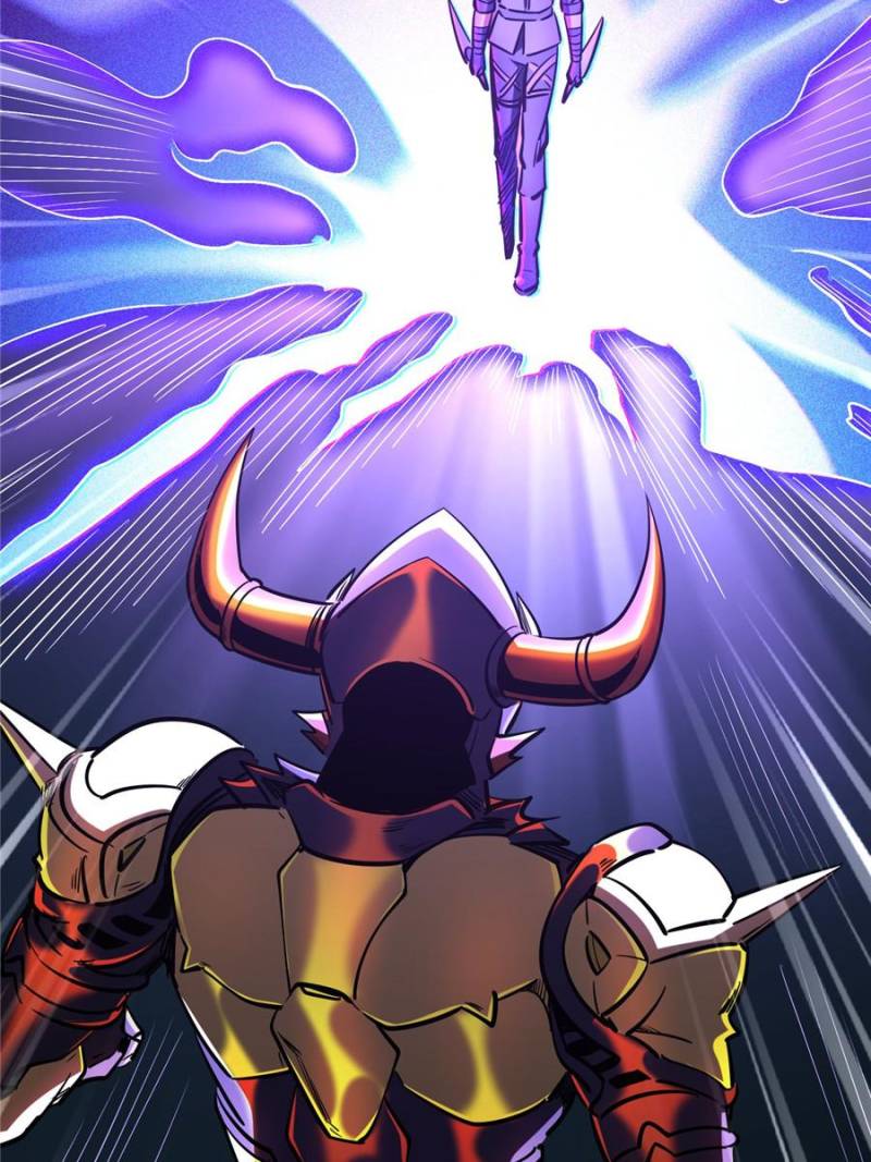 Super Gene Chapter 196 - 34