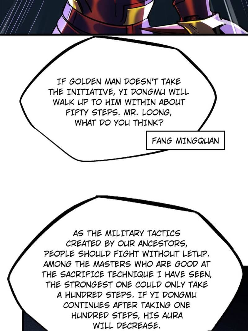 Super Gene Chapter 196 - 35