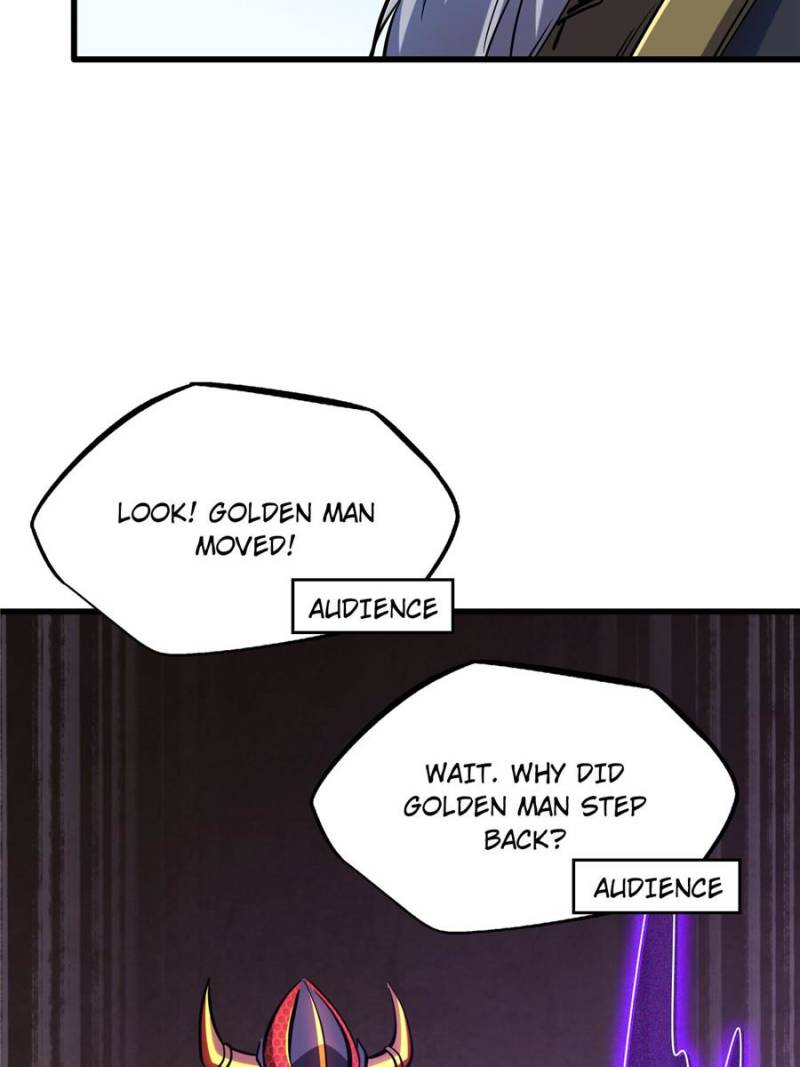 Super Gene Chapter 196 - 37