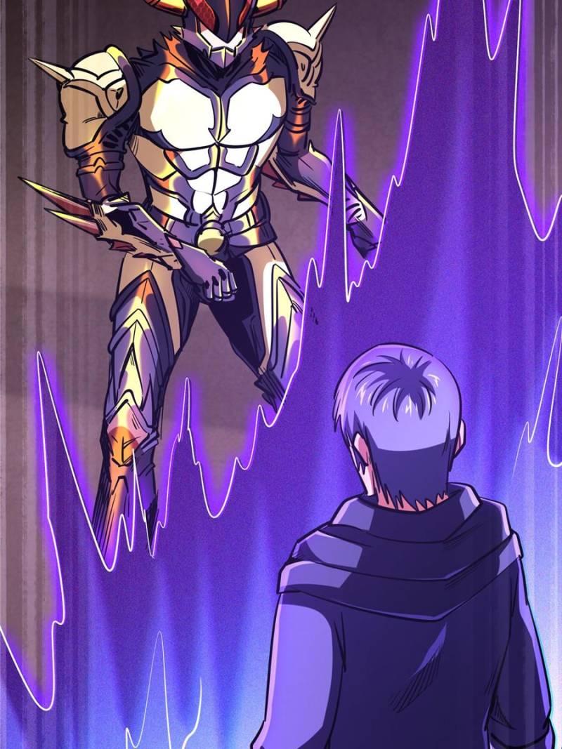 Super Gene Chapter 196 - 38