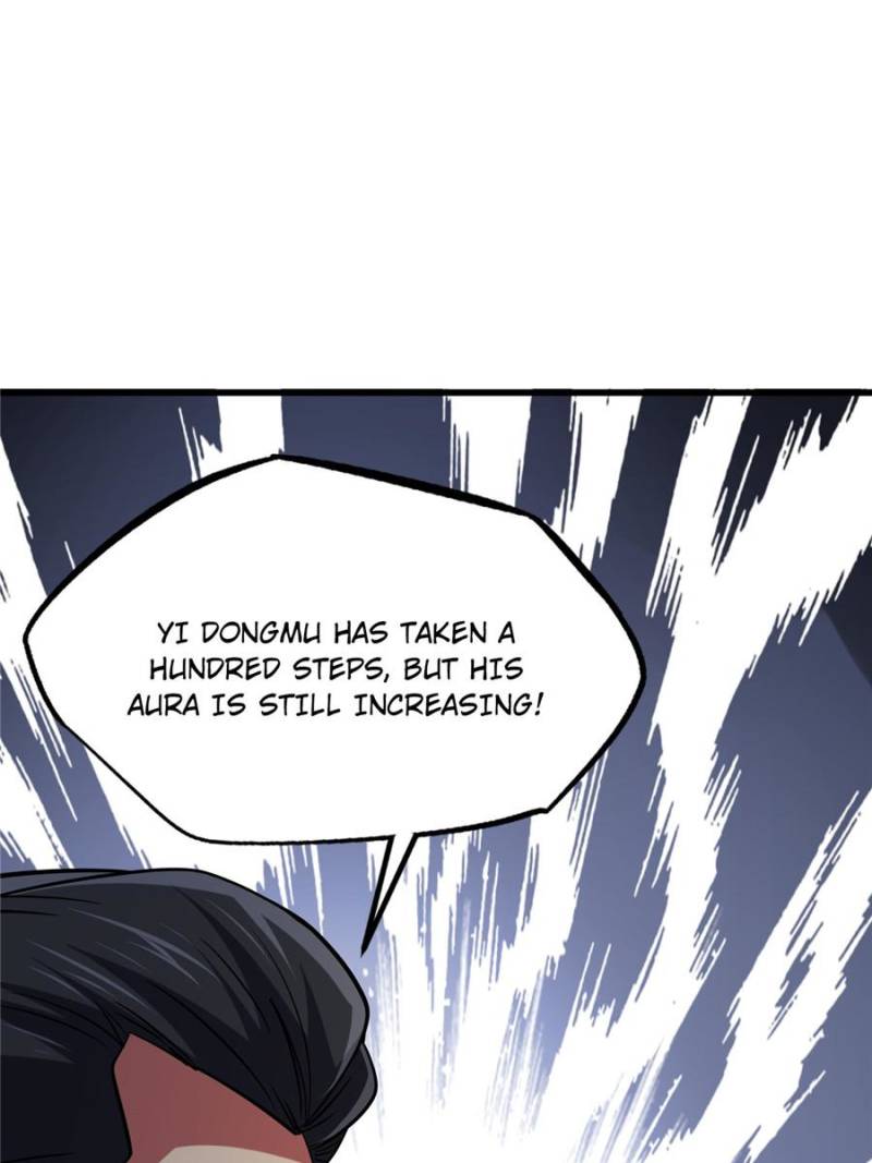 Super Gene Chapter 196 - 47