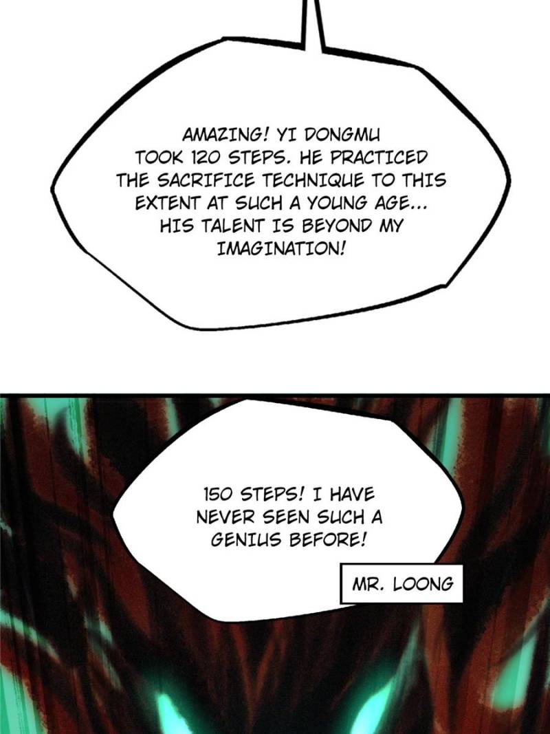 Super Gene Chapter 196 - 49
