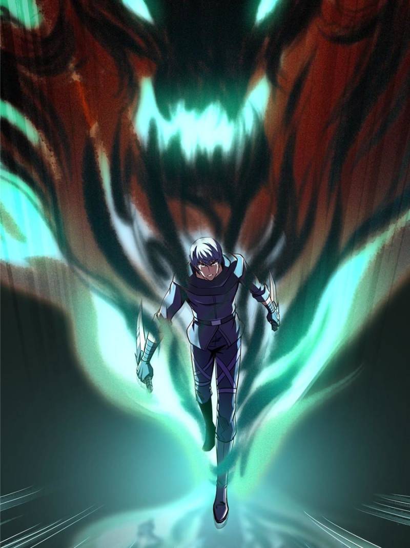 Super Gene Chapter 196 - 50