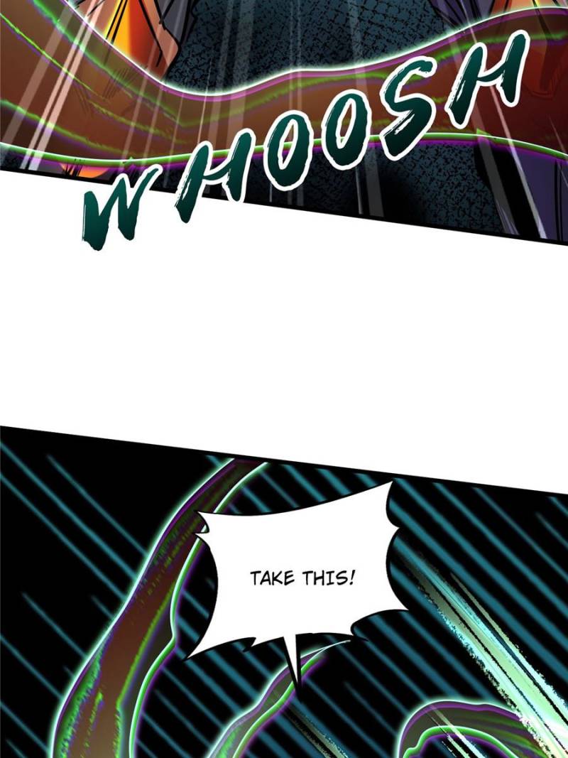 Super Gene Chapter 196 - 52