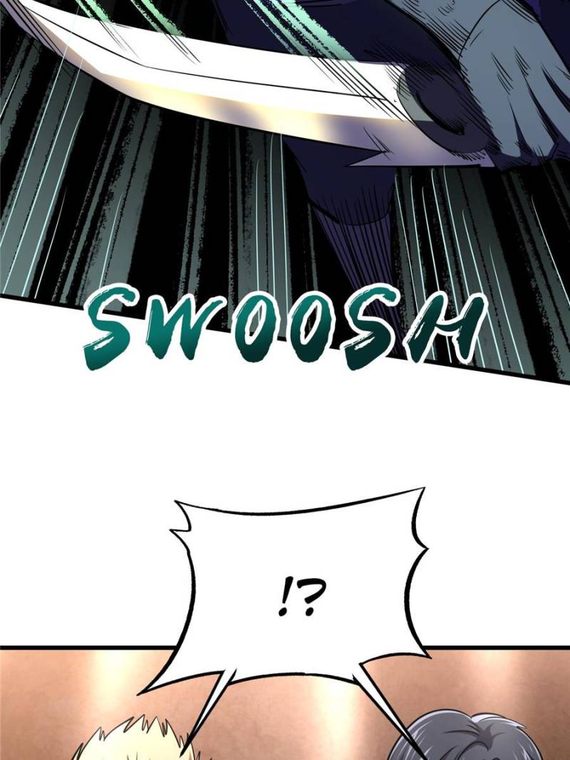 Super Gene Chapter 196 - 54