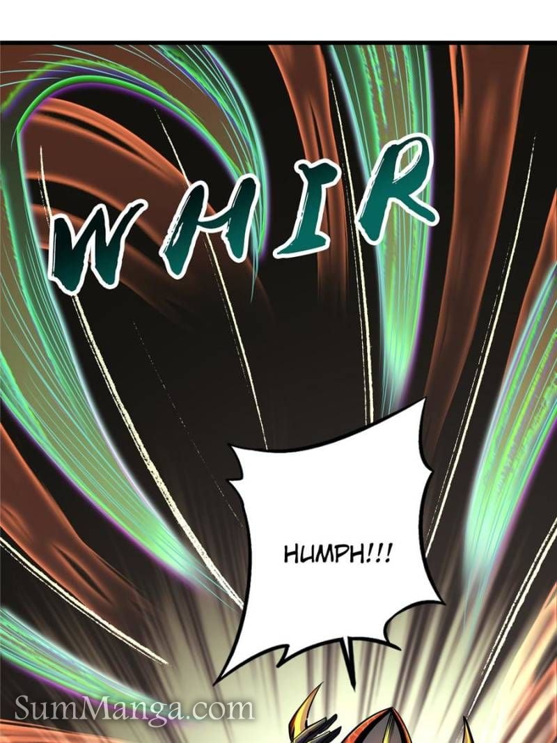 Super Gene Chapter 196 - 57