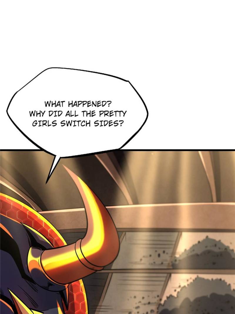 Super Gene Chapter 146.1 - 7