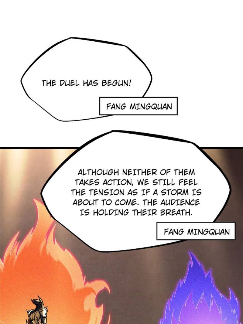 Super Gene Chapter 146.1 - 12