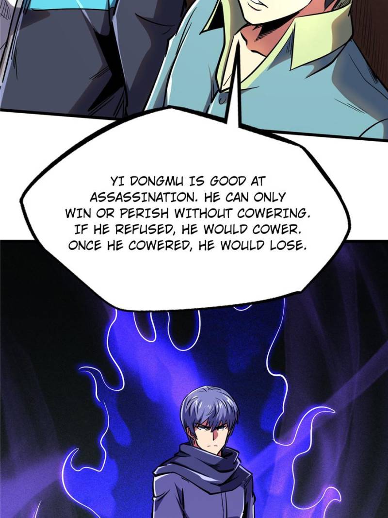 Super Gene Chapter 146.1 - 24
