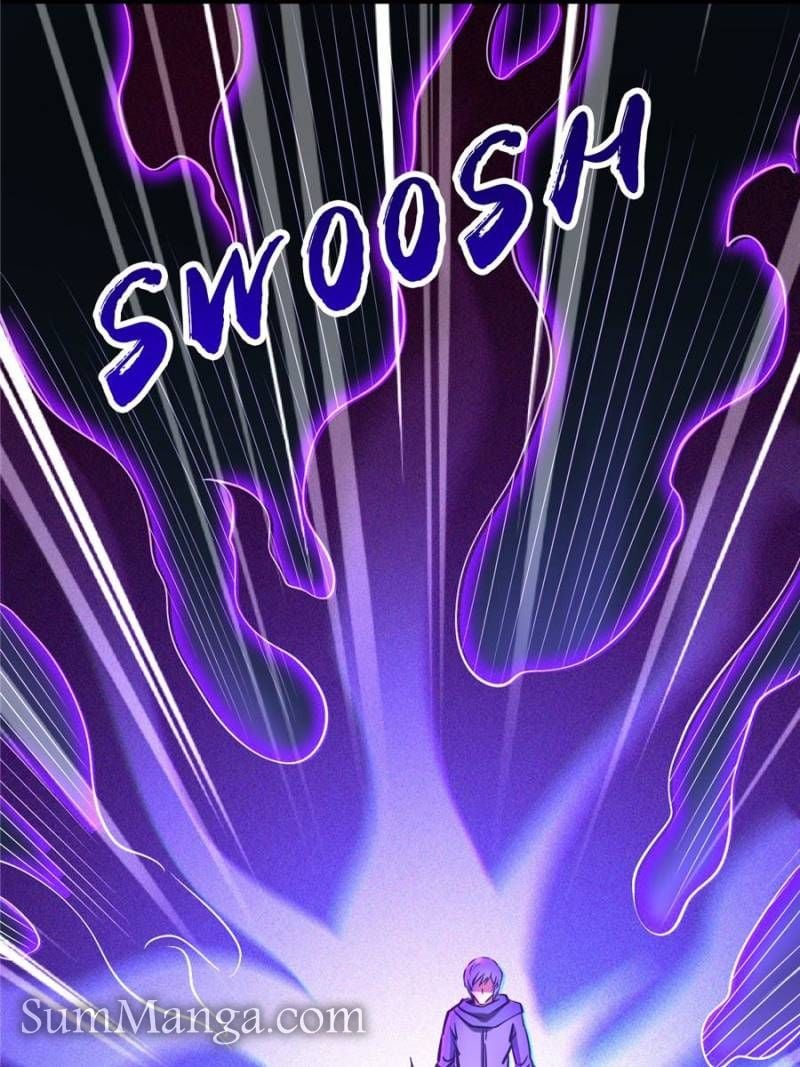 Super Gene Chapter 146.1 - 36