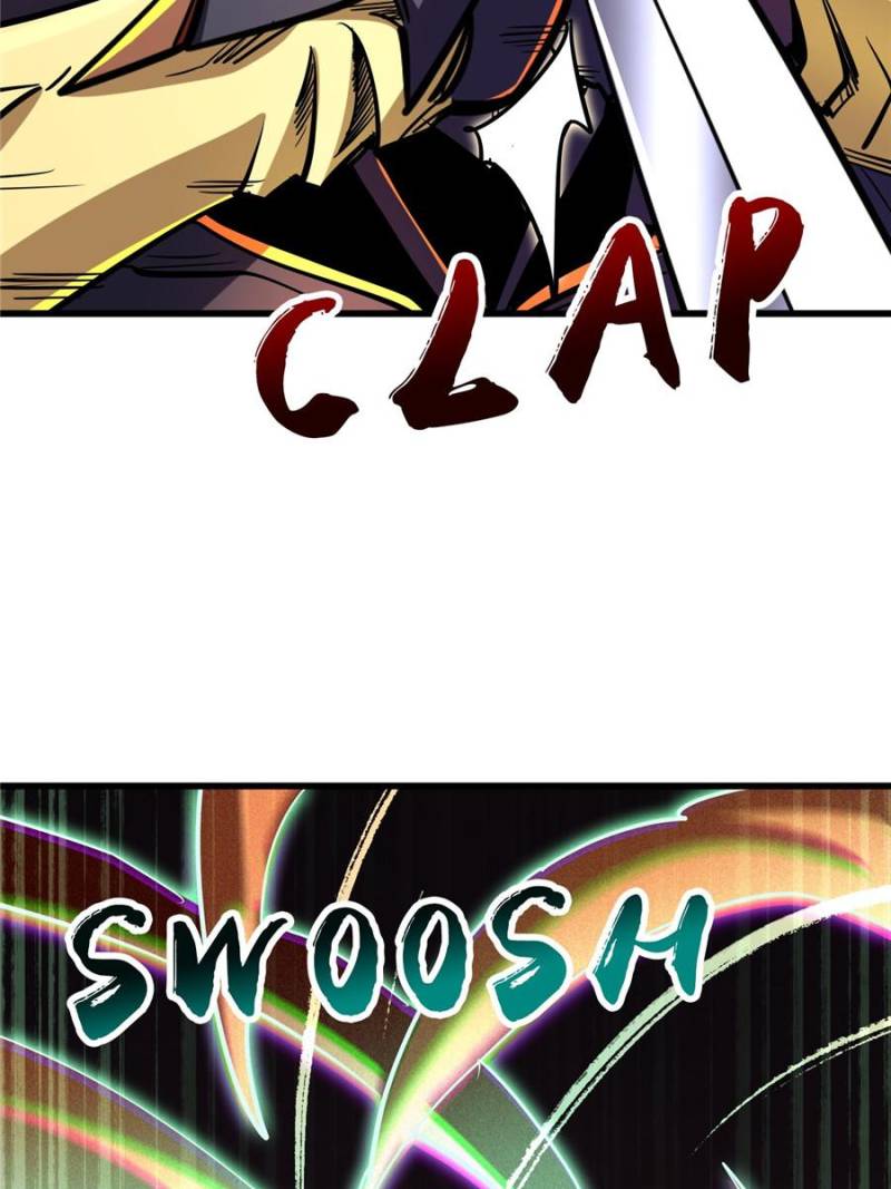 Super Gene Chapter 146.1 - 66