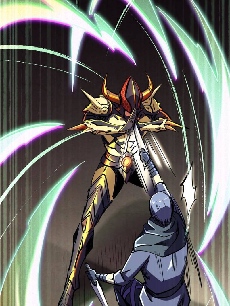 Super Gene Chapter 146.1 - 67