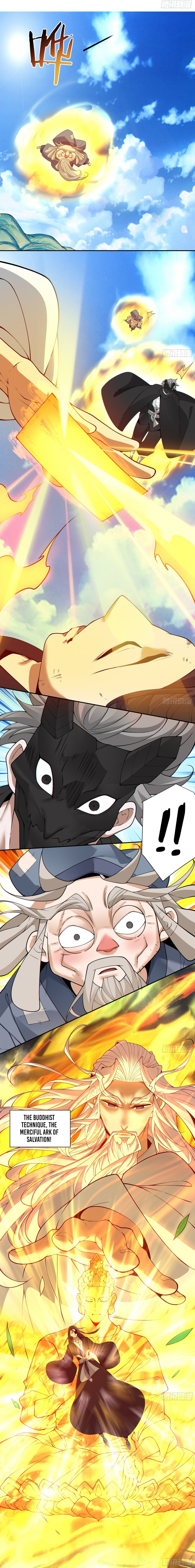 My Disciples Are All Big Villains Chapter 214 - 7