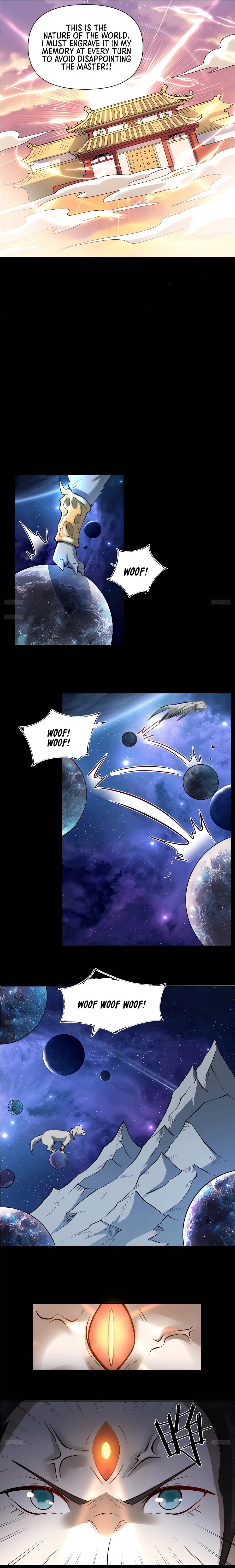 A Big Shot Actually Chapter 382 - 4