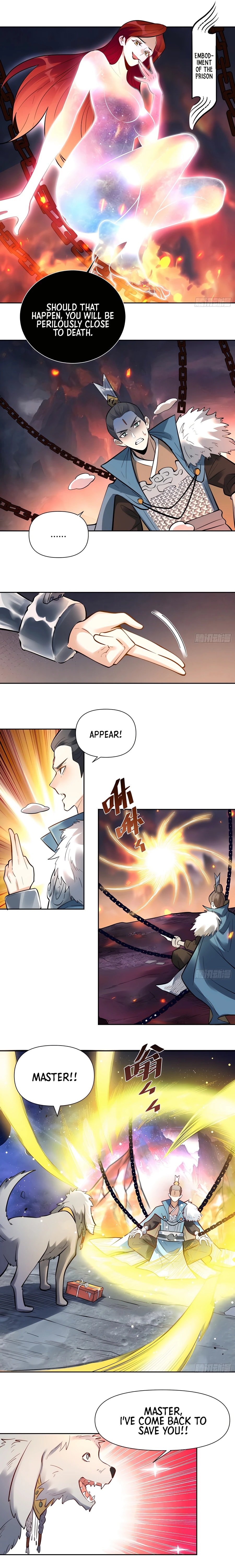 A Big Shot Actually Chapter 382 - 7