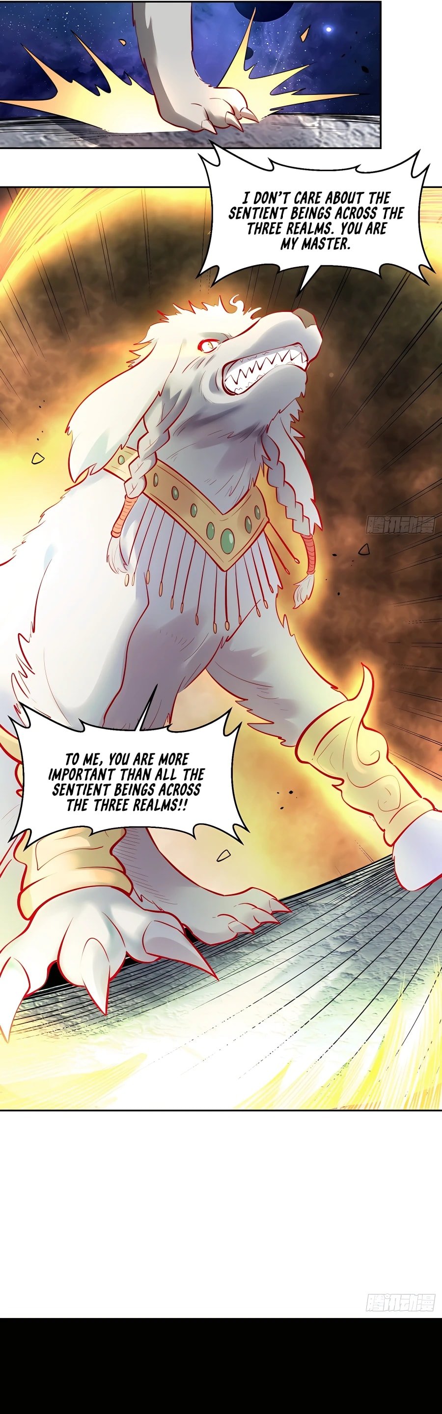 A Big Shot Actually Chapter 382 - 10