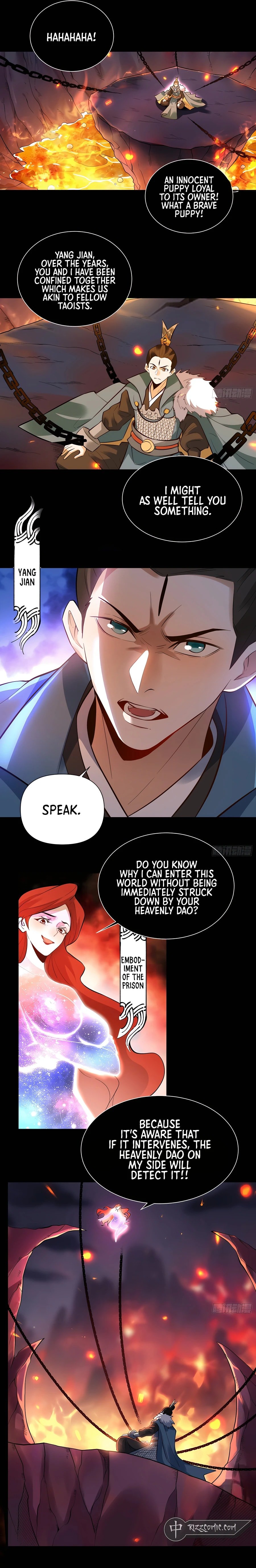 A Big Shot Actually Chapter 382 - 11