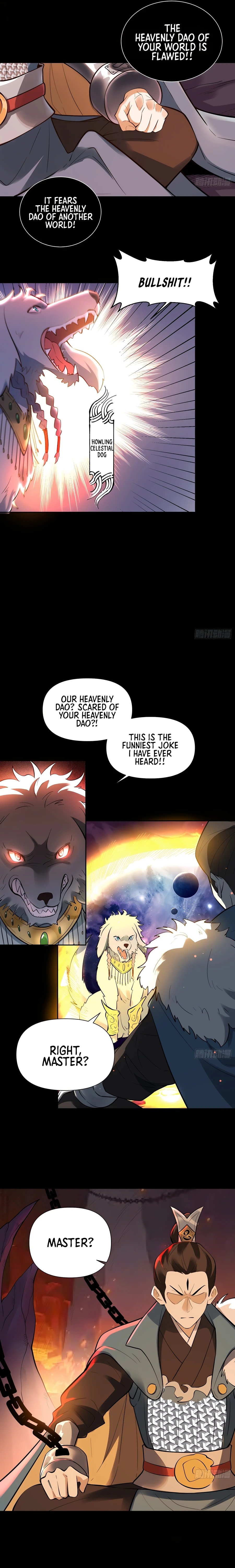 A Big Shot Actually Chapter 382 - 12