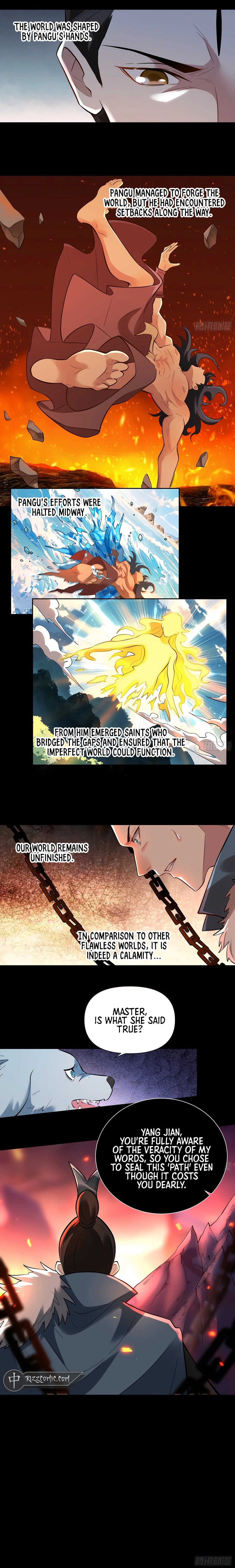 A Big Shot Actually Chapter 382 - 13