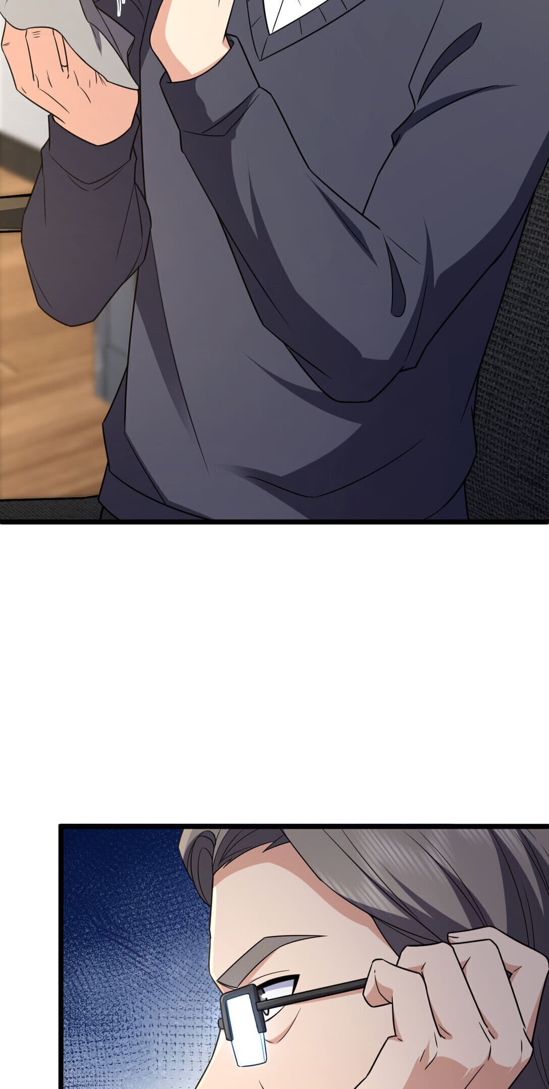 My Wife Is From a Thousand Years Ago Chapter 261 - 11