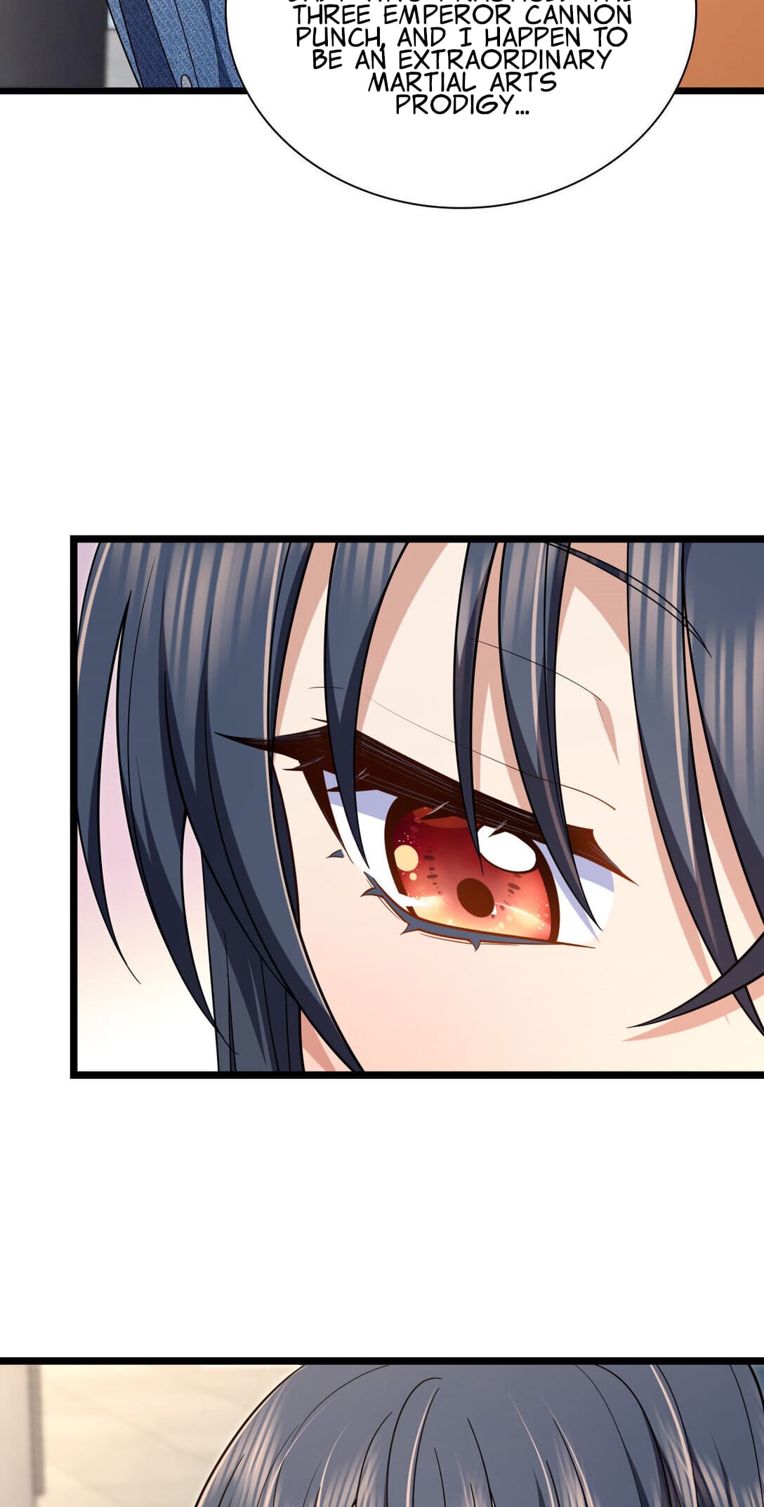 My Wife Is From a Thousand Years Ago Chapter 261 - 21