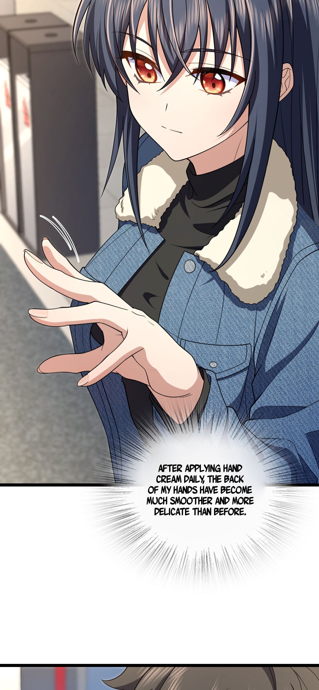 My Wife Is From a Thousand Years Ago Chapter 261 - 22