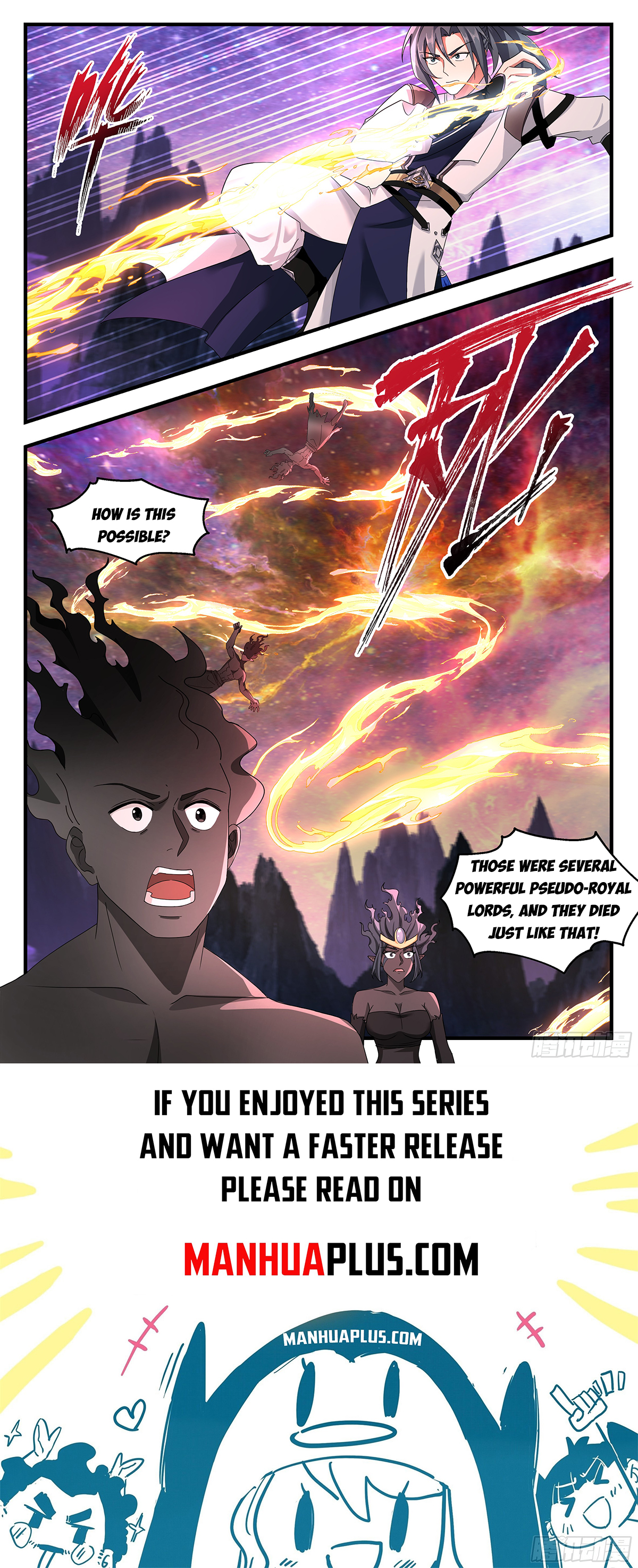 Martial Peak Chapter 3723 - 12