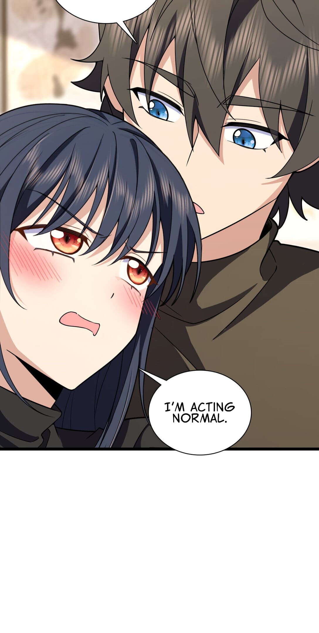 My Wife Is From a Thousand Years Ago Chapter 262 - 19