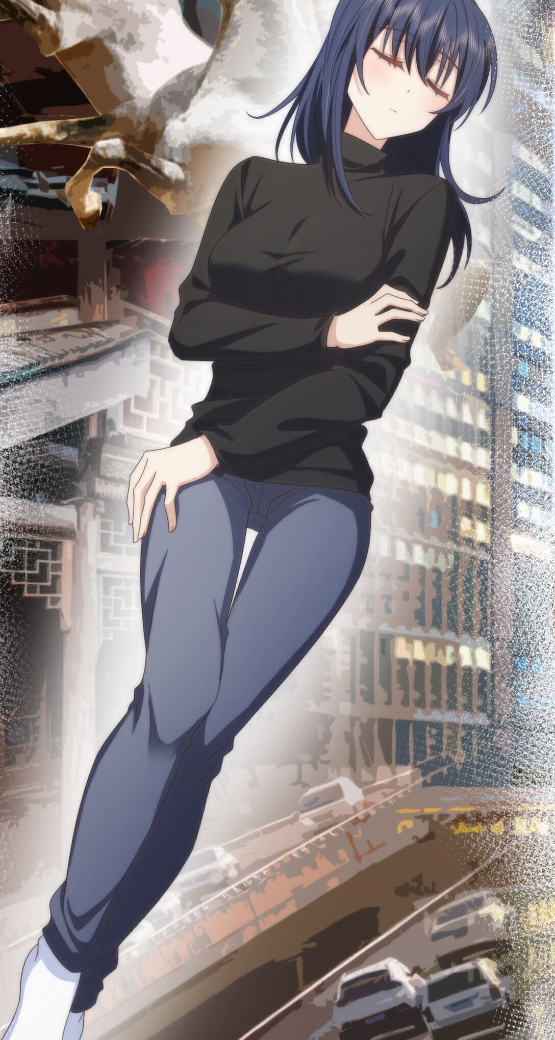 My Wife Is From a Thousand Years Ago Chapter 262 - 21