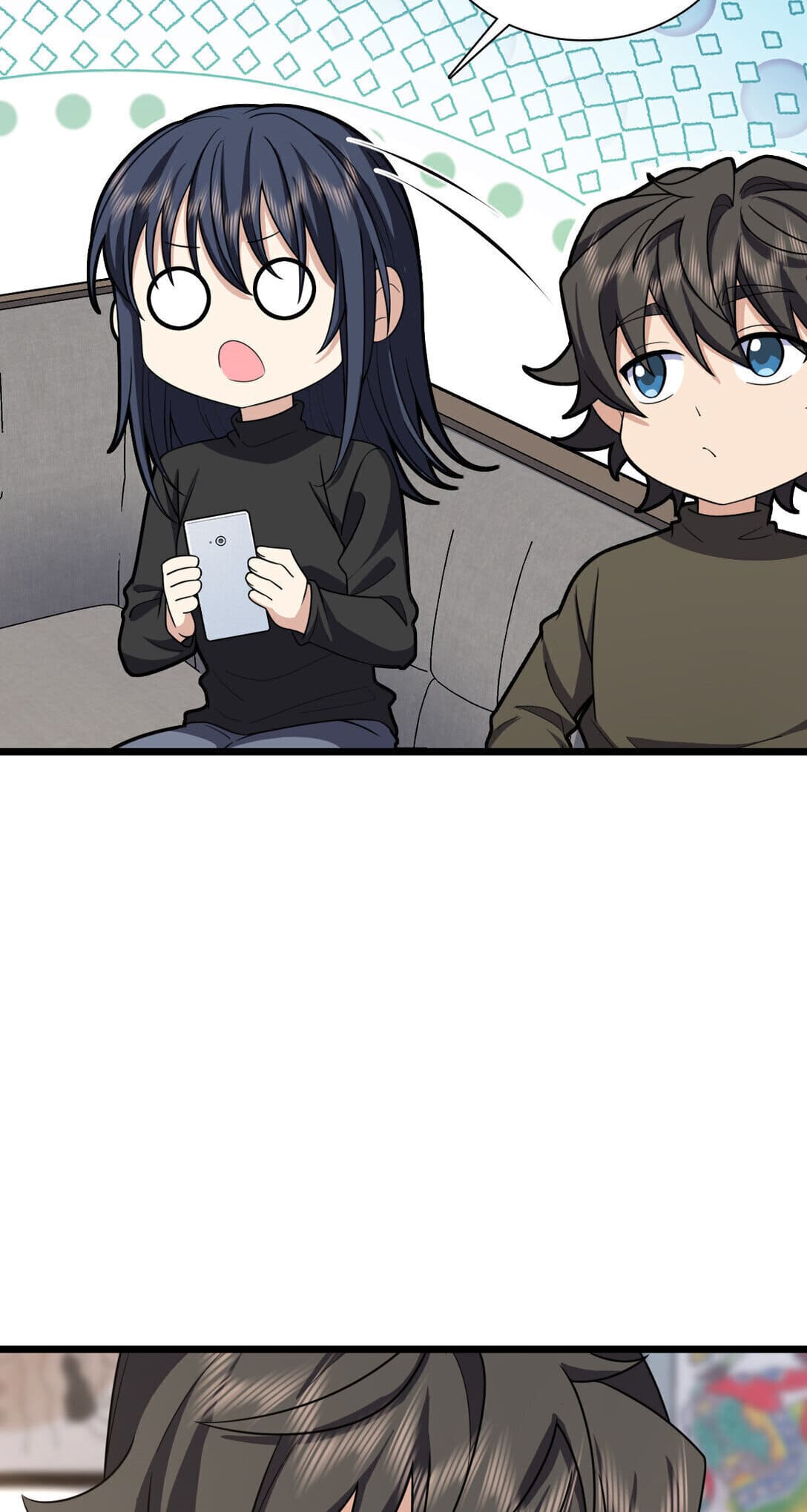 My Wife Is From a Thousand Years Ago Chapter 262 - 23