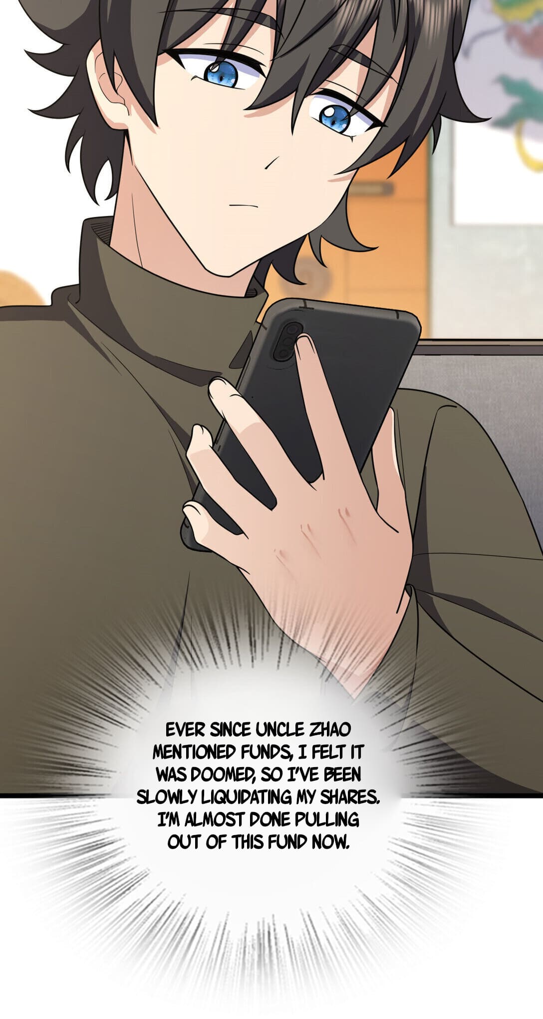 My Wife Is From a Thousand Years Ago Chapter 262 - 24