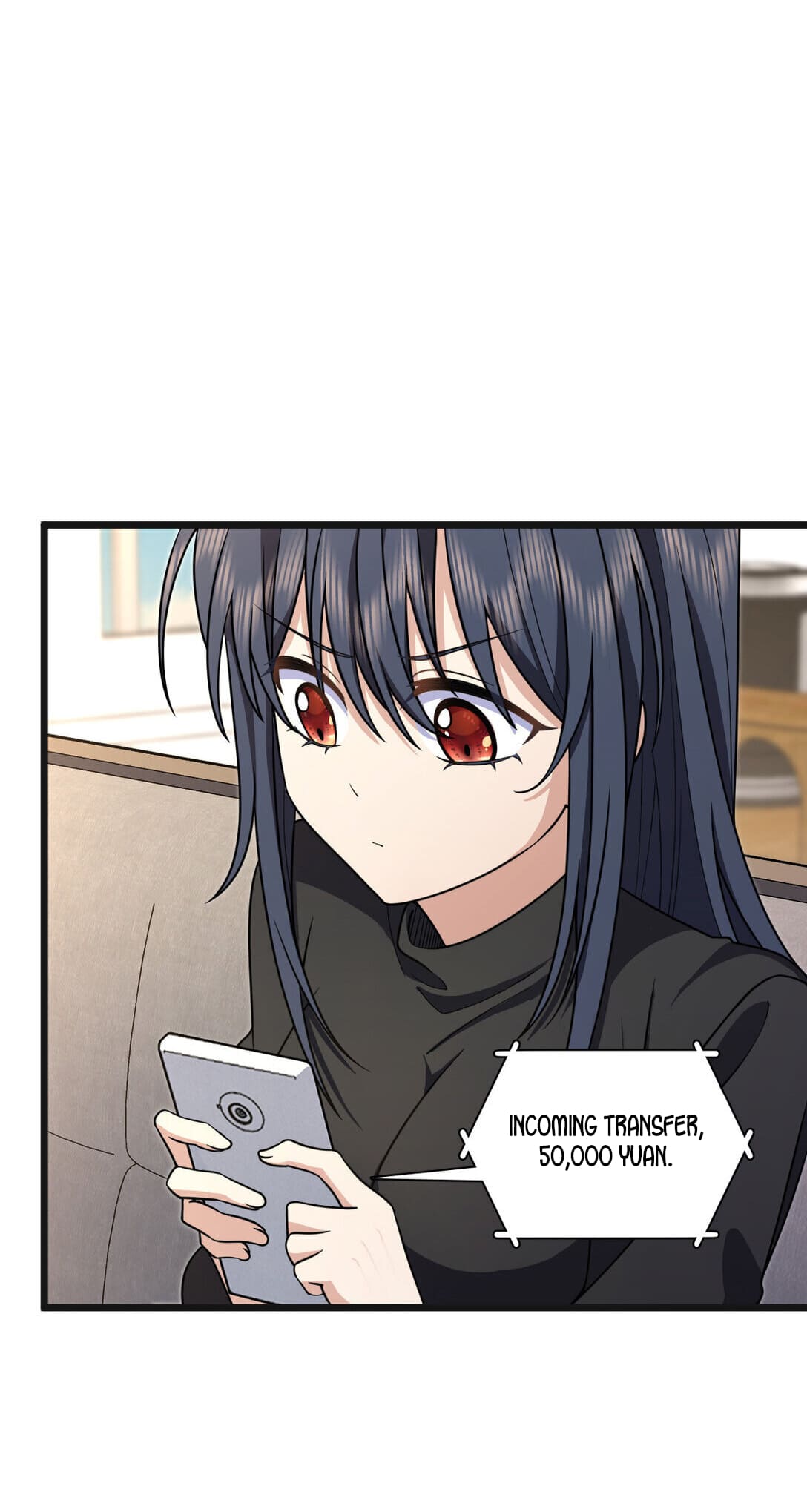 My Wife Is From a Thousand Years Ago Chapter 262 - 25