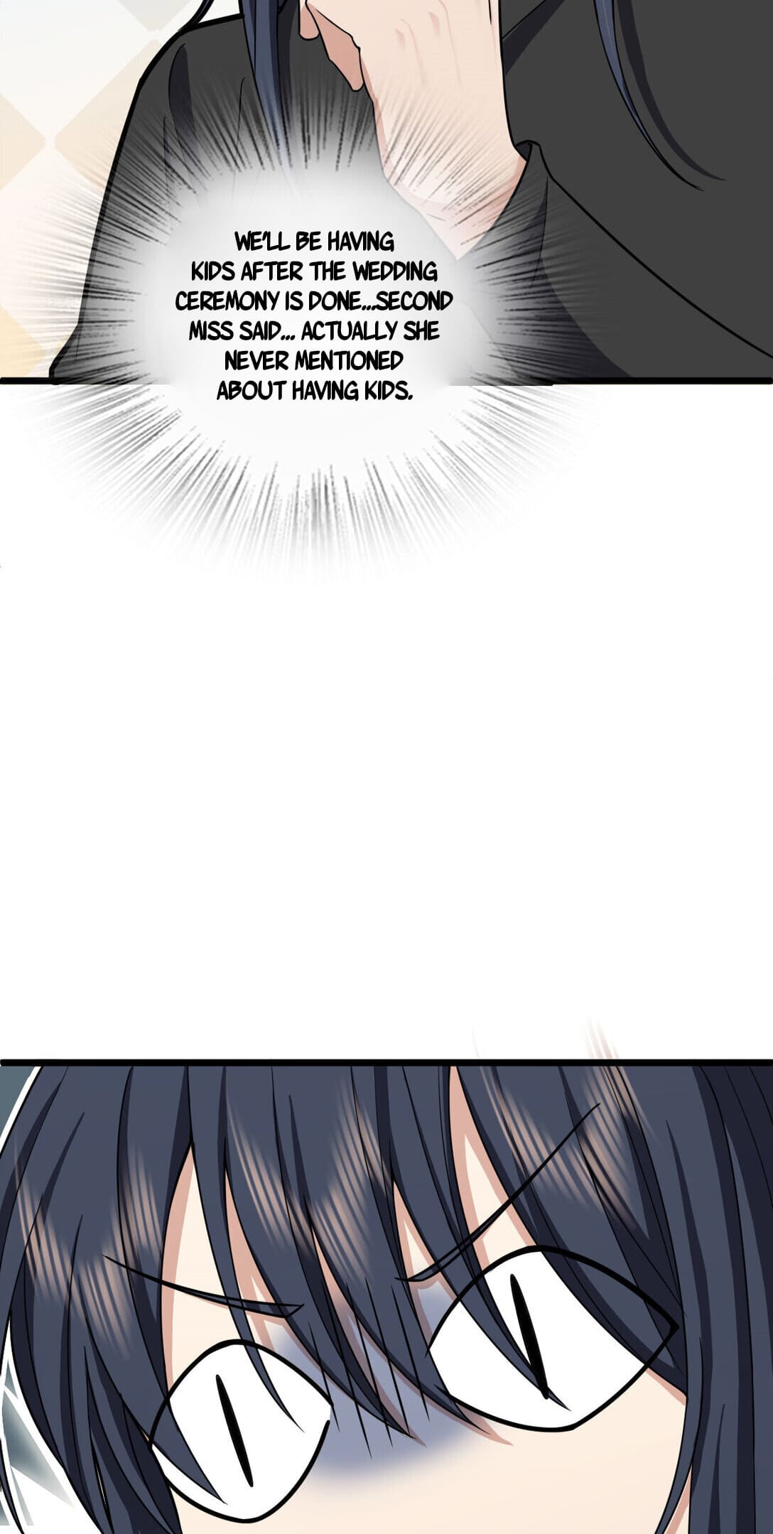 My Wife Is From a Thousand Years Ago Chapter 262 - 32