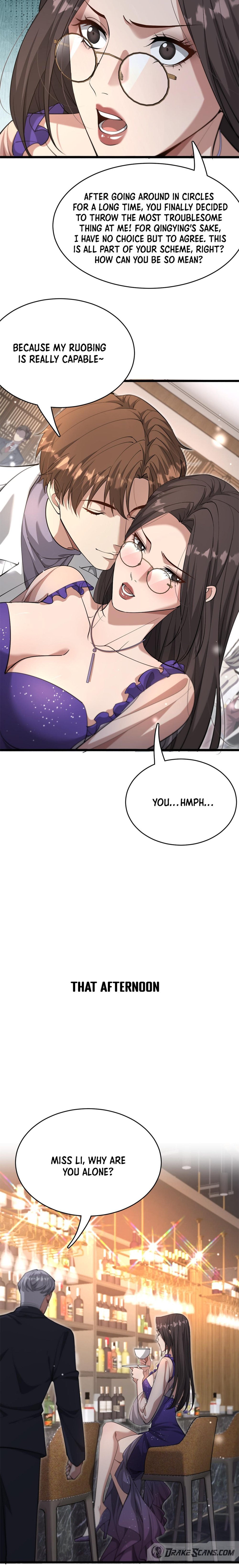 I'm Stuck on the Same Day for a Thousand Years Chapter 84 - 6