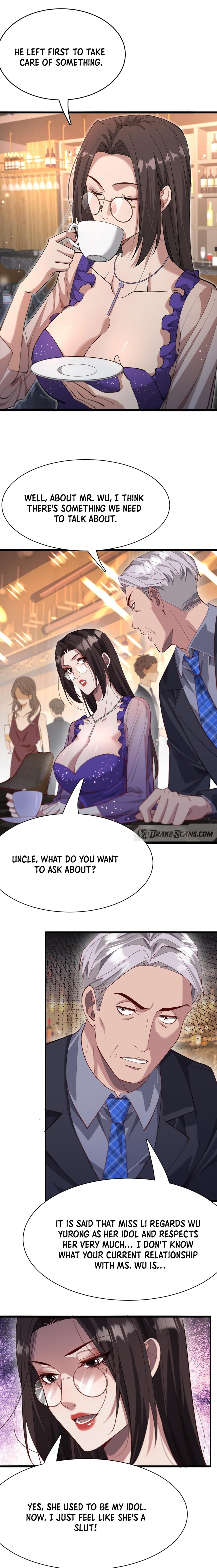 I'm Stuck on the Same Day for a Thousand Years Chapter 84 - 7