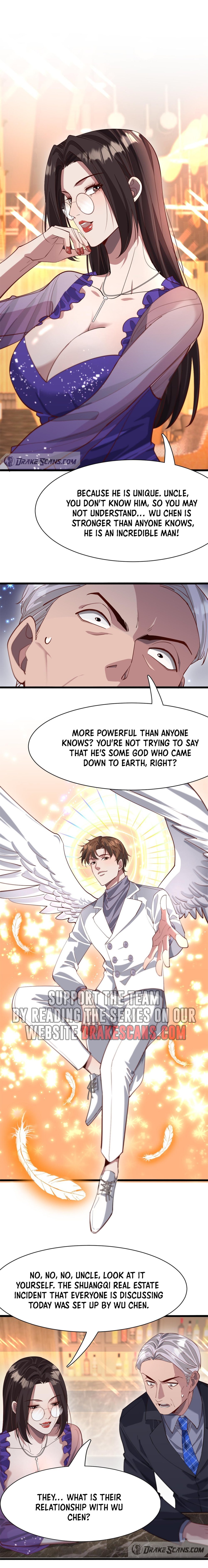 I'm Stuck on the Same Day for a Thousand Years Chapter 84 - 9