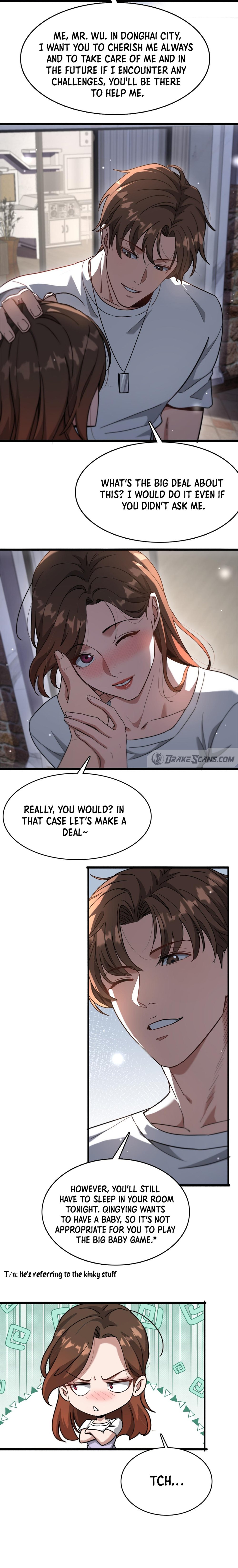 I'm Stuck on the Same Day for a Thousand Years Chapter 83 - 2