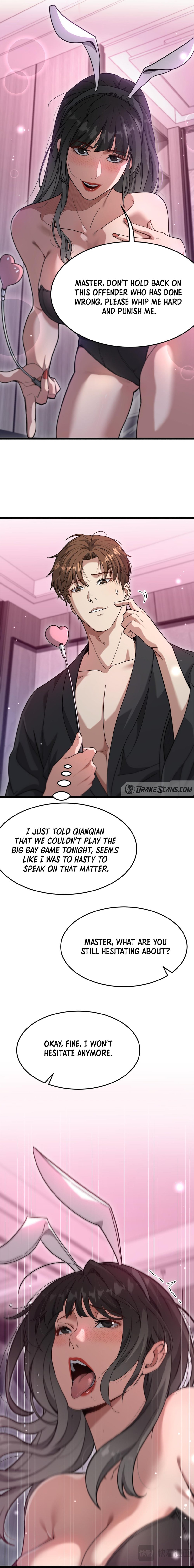 I'm Stuck on the Same Day for a Thousand Years Chapter 83 - 4