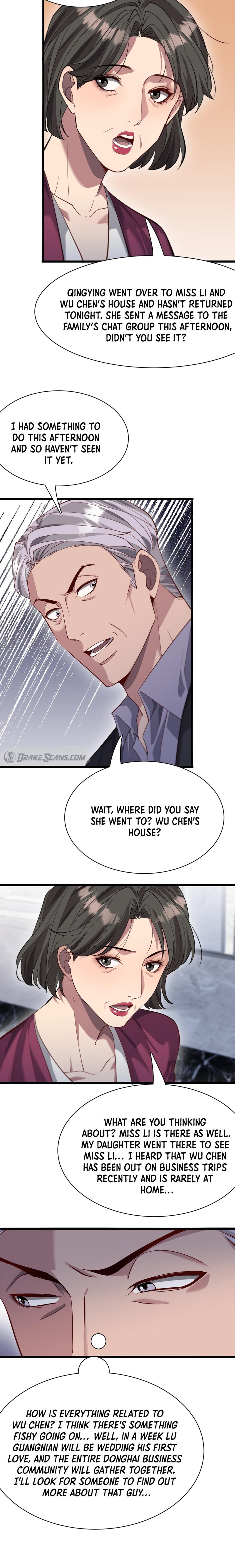 I'm Stuck on the Same Day for a Thousand Years Chapter 83 - 6