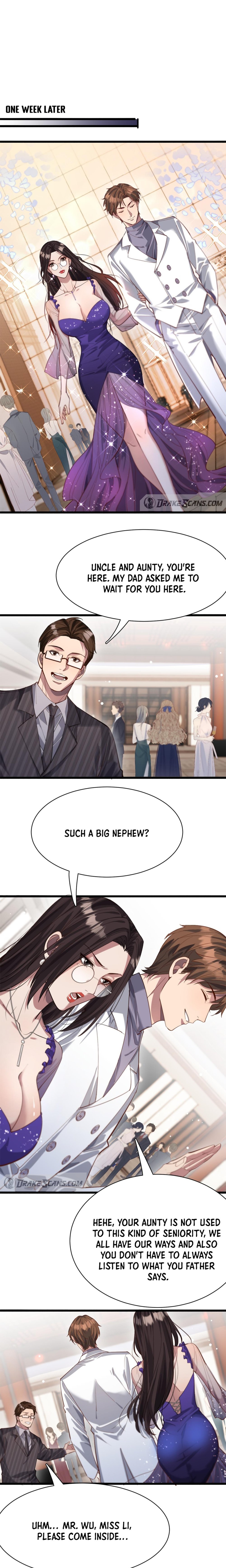 I'm Stuck on the Same Day for a Thousand Years Chapter 83 - 7