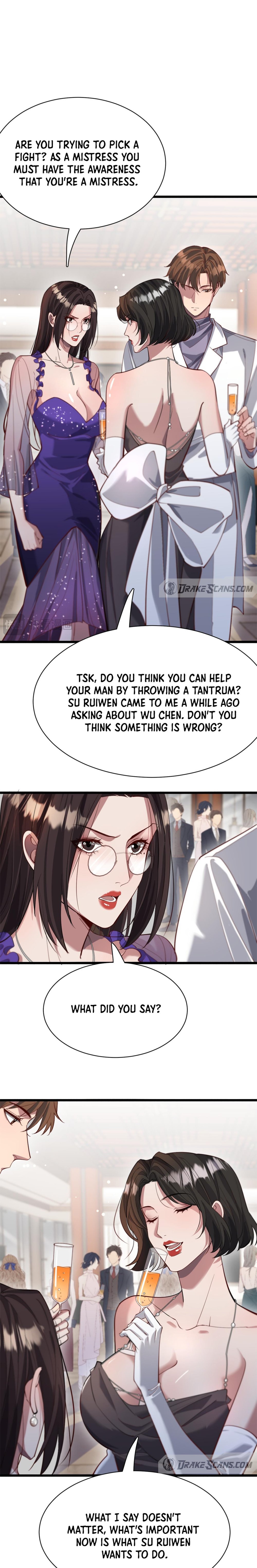 I'm Stuck on the Same Day for a Thousand Years Chapter 83 - 9